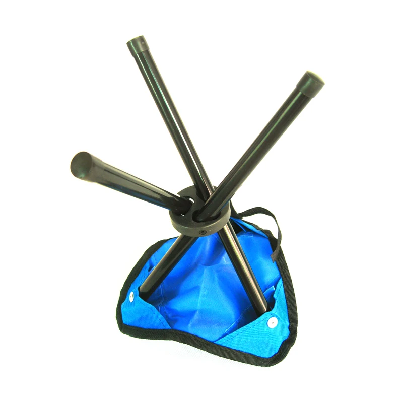 Уличная портативная мебель для кемпинга рыболовное кресло трехножное пляжное