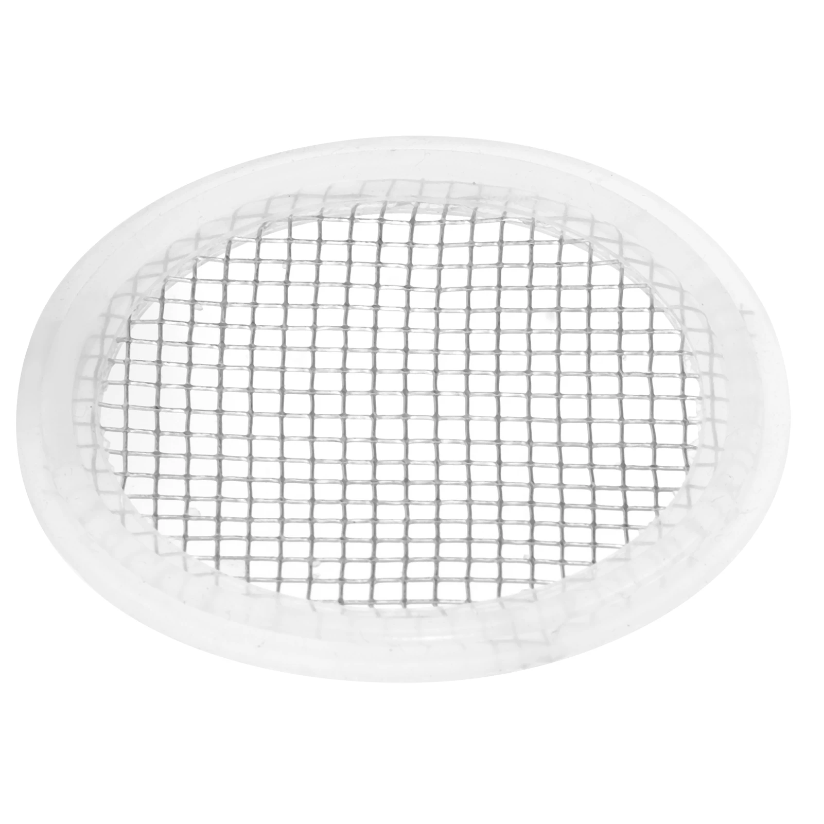 Углеродный фильтр 2 дюйма сетчатая прокладка экрана из нержавеющей стали для