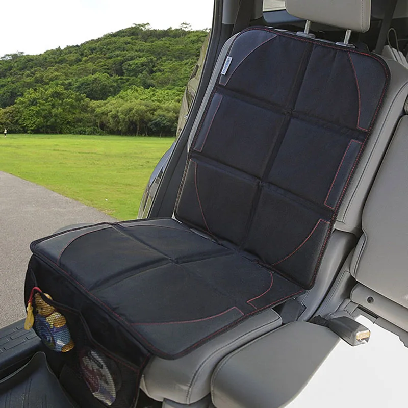

2021 car seat protection cover pad car accessories suitable for Subaru Forester Outback Legacy Impreza XV BRZ
