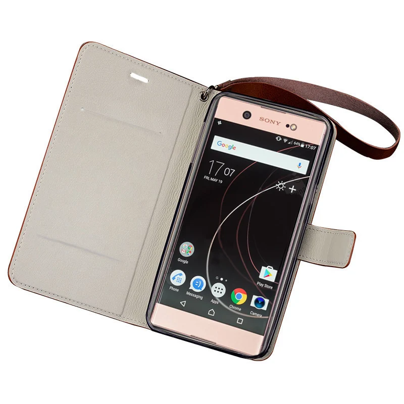Чехол для Sony Xperia Z2 Z3 Z4 Z5 X XZ1 XZ2 XZ3 XZ4 Compact XA XA1 XA2 ultra XZ Premium xperia 5 8 10 plus | Мобильные
