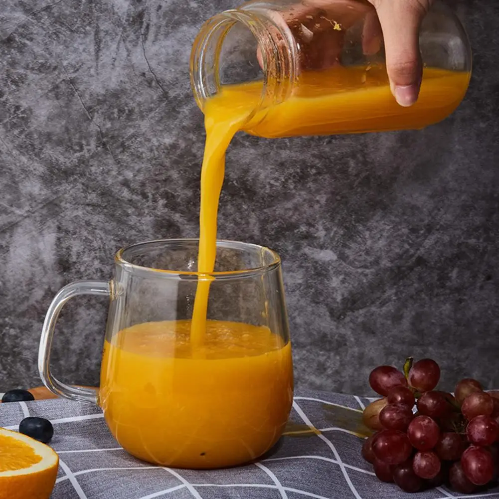 Беспроводная электрическая соковыжималка USB многофункциональный мобильный