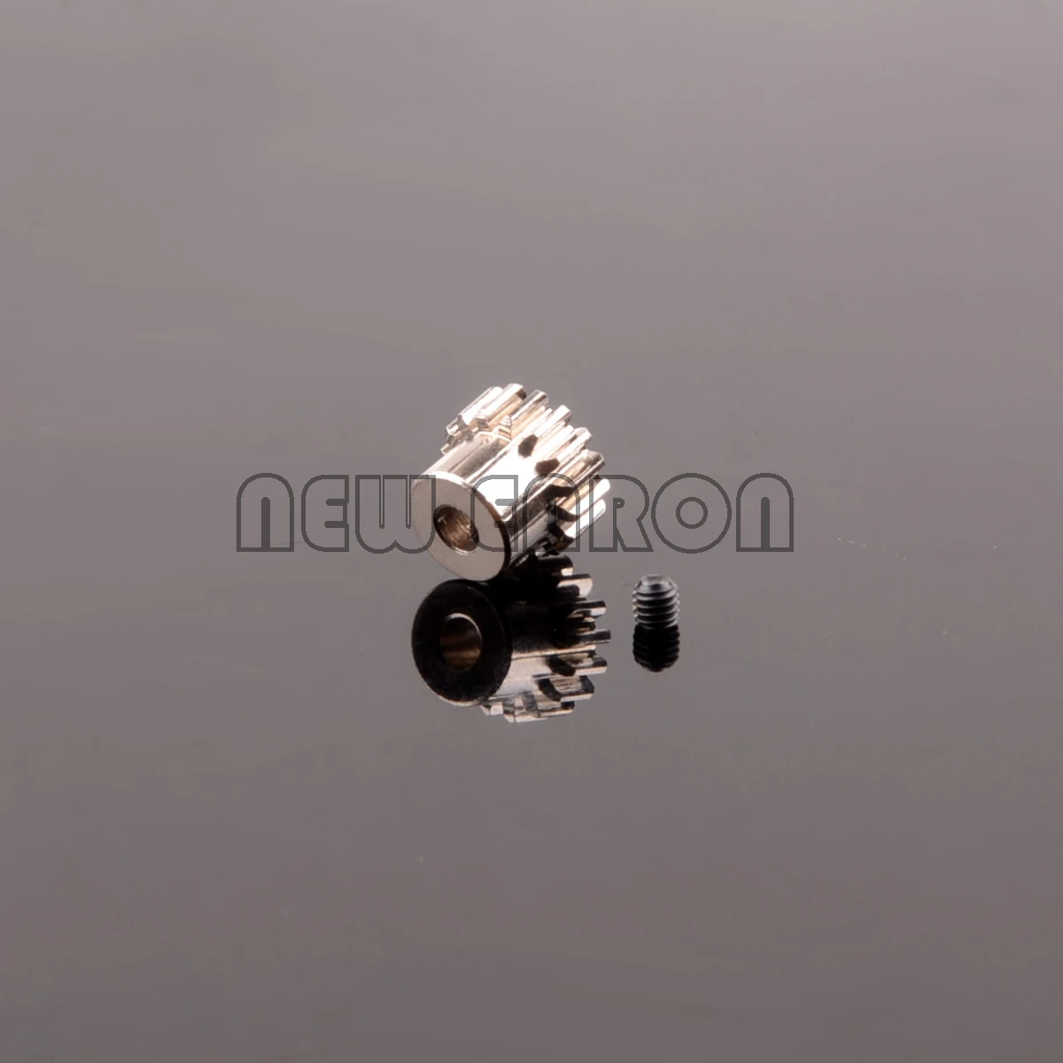 

NEW ENRON Metal Motor Gear 16T\20T 18216 18220 Fit RC HSP 1/16 Off-Road Buggy Truck