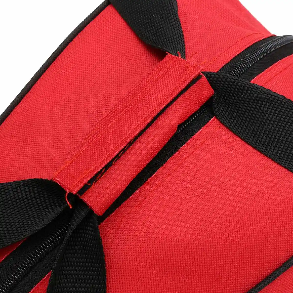 

NEW 12" 14" 16" Chainsaw Red Carrying Bag Case Protective Holdall Holder Box for Gaden Chain Saw Carry Storage Tool Bag
