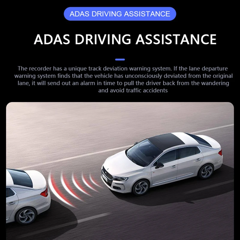 Новейший оригинальный скрытый видеорегистратор 24 H мониторинг парковки