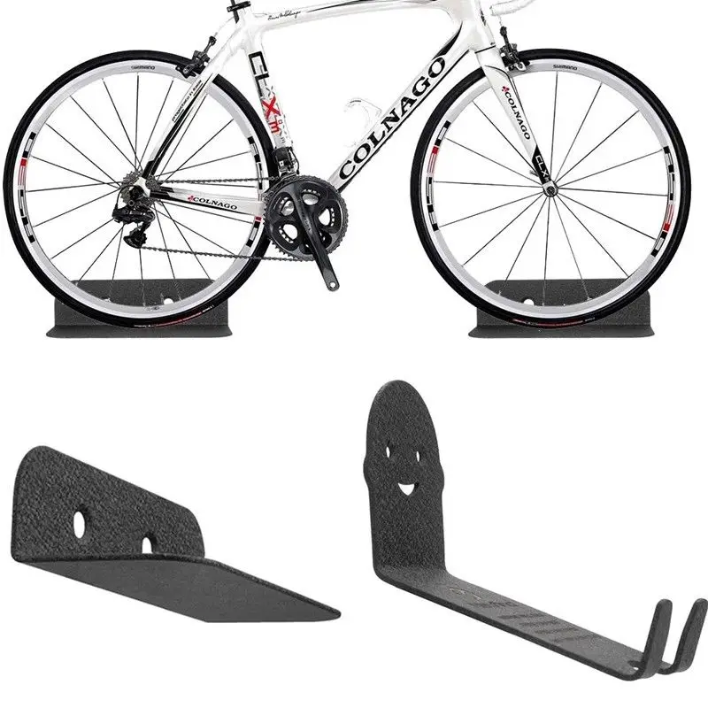 Стойка для горного велосипеда настенная стойка хранения велосипедов