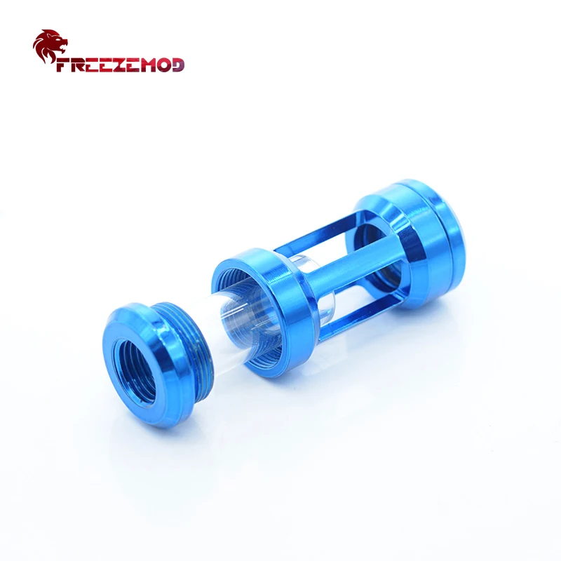 FREEZEMOD компьютерная версия с большим видимым пространством и двойными