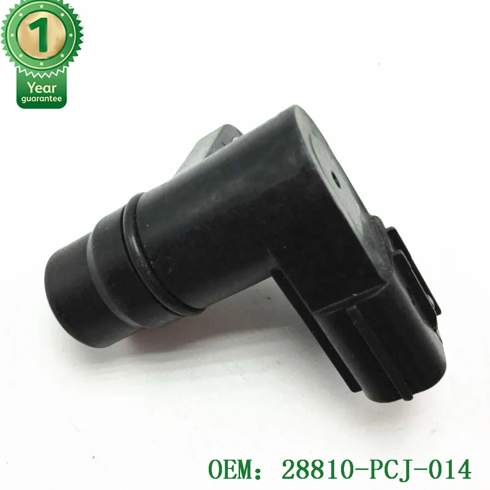 Новый датчик скорости автомобиля Acord S2000 Jazz MR-V 2000-2011 OEM 28810-PCJ-014 Датчик | Автомобили
