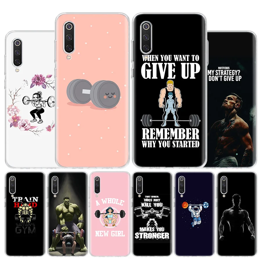 Чехол для телефона Xiaomi Redmi Note 8T 9S 10 8A 7 7A 6 6A MI 9 8 CC9 Pro Lite|Бамперы| |