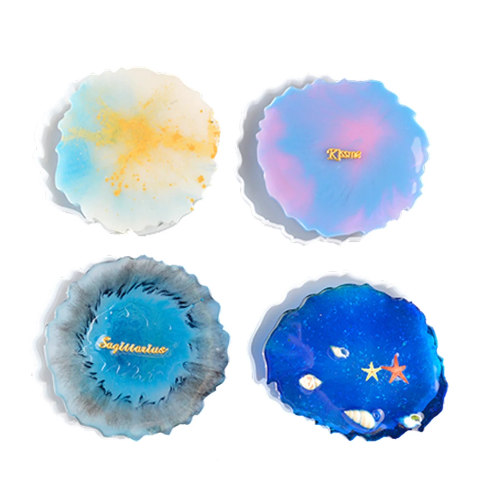 Силиконовая подставка под кружку силиконовая | Дом и сад