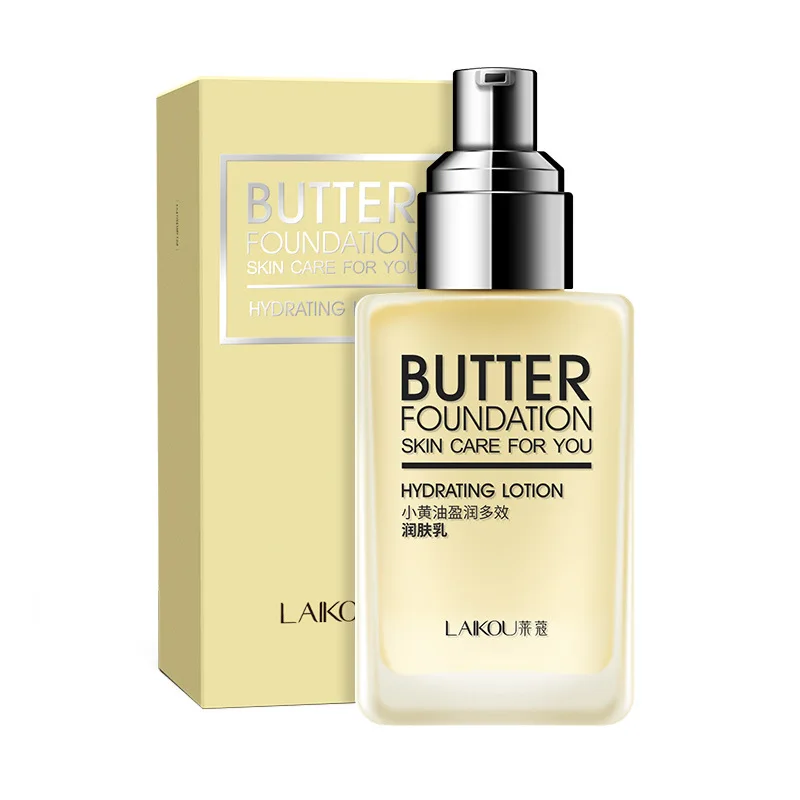 

Butter Moisturizing Lotion Refreshing Long-lasting Nourishing Face Cream Improve Roughness Shrink Pores Essence Lotion Skin Care