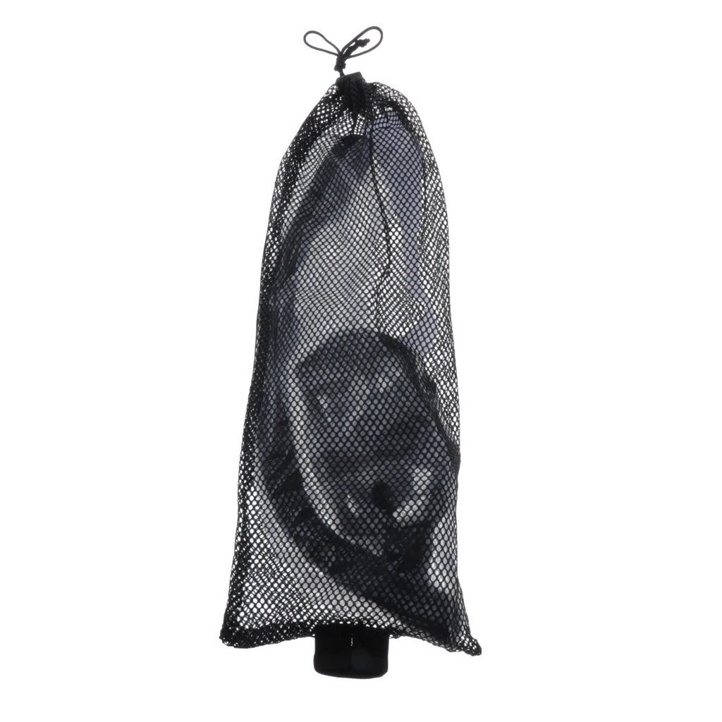 Регулируемое женское и мужское снаряжение для дайвинга маска подводного