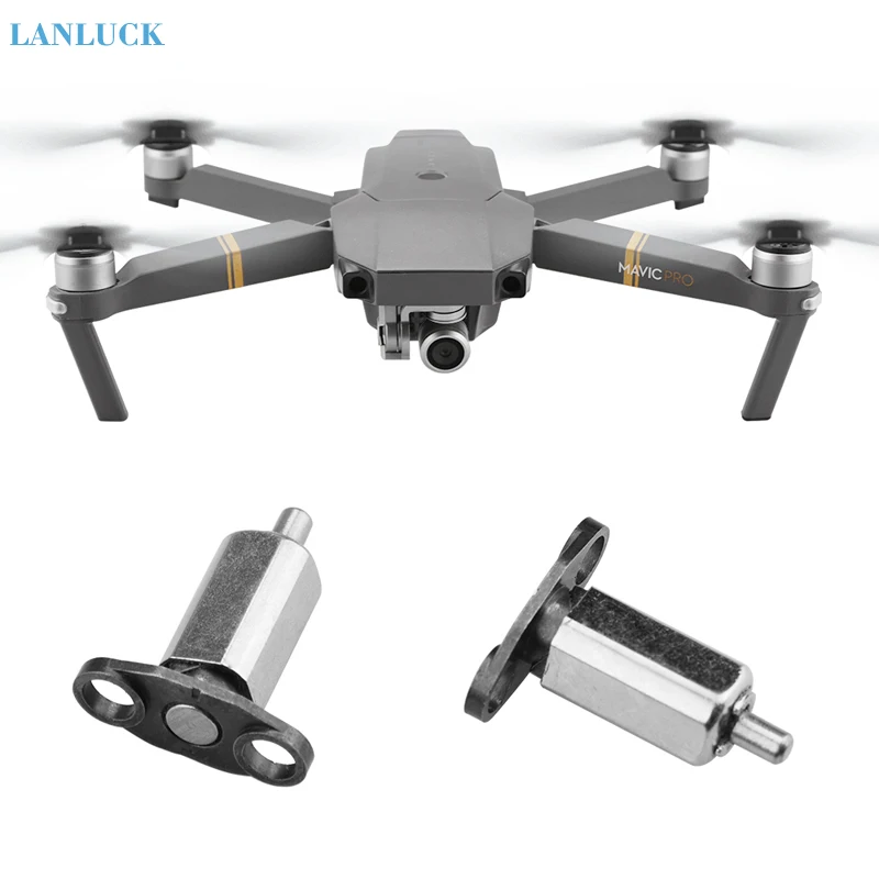 

Новинка, запасные части вала предплечья для Dji Mavic Pro, аксессуары для дрона, запасные части