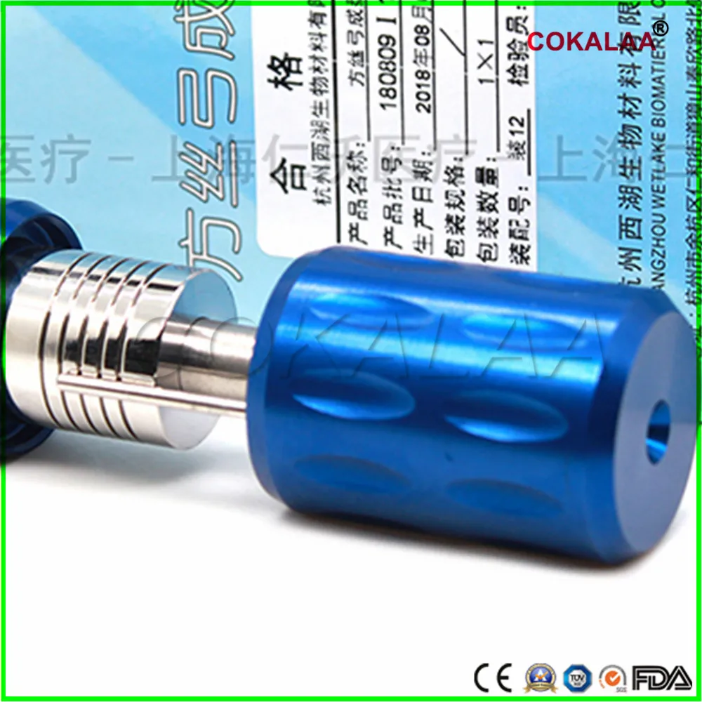 

High Quality Dental Arch wire former Square wire molding Orthodontic buccal tube Oral dental tools