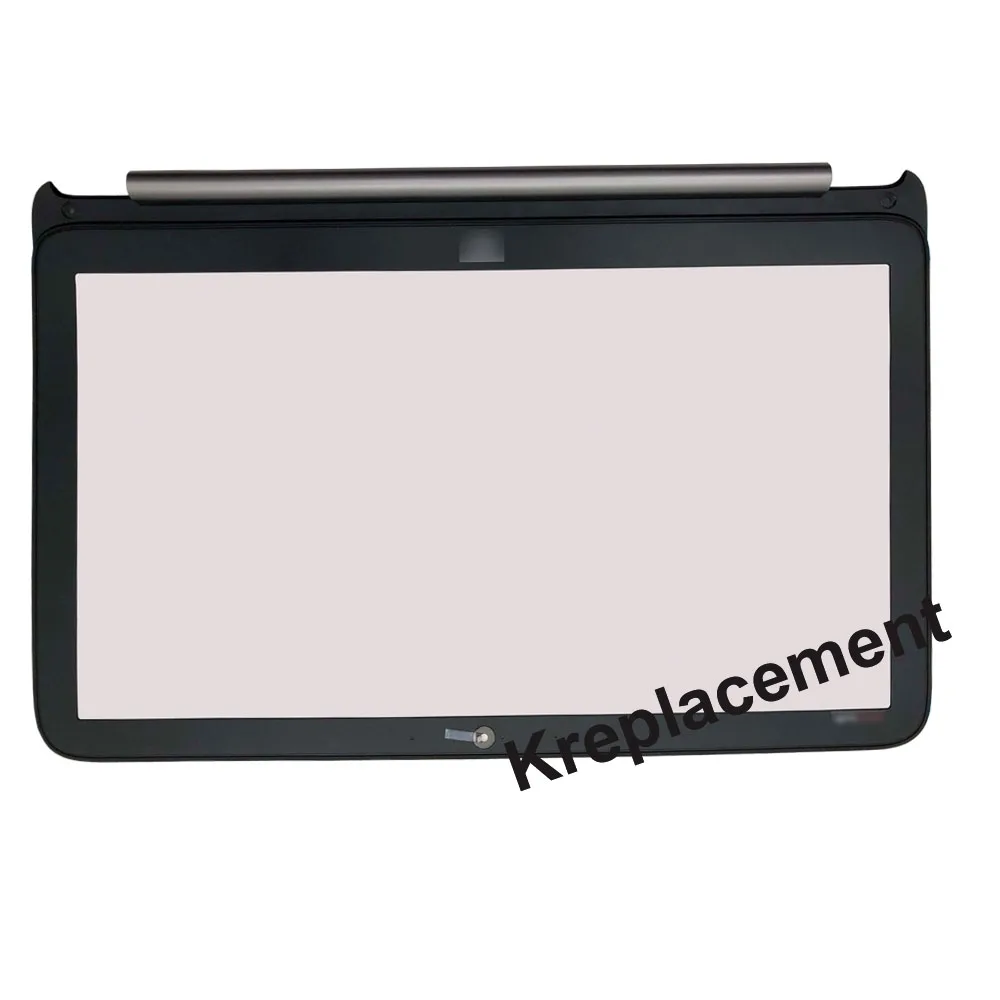 Для HP ENVY TouchSmart M6-K015DX Sleekbook 15 6 &quotсенсорный экран планшета Стекло + рамка в сборе