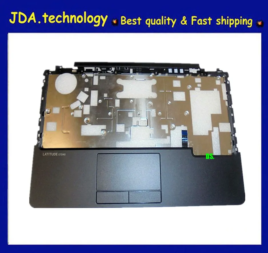 Чехол MEIARROW New/org Palmrest top для Dell Latitude E7240 верхняя крышка клавиатуры верхний чехол с