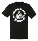 Мужская футболка с героем рабочего класса Black Rock, новые размеры, S-XXXL хлопок, быстрая доставка, футболка