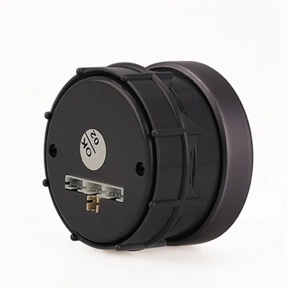 CNSPEED 2 5 &quot/60 мм 7 цветов подсветка указатель автомобильный турбо Boost Gauge бар PSI