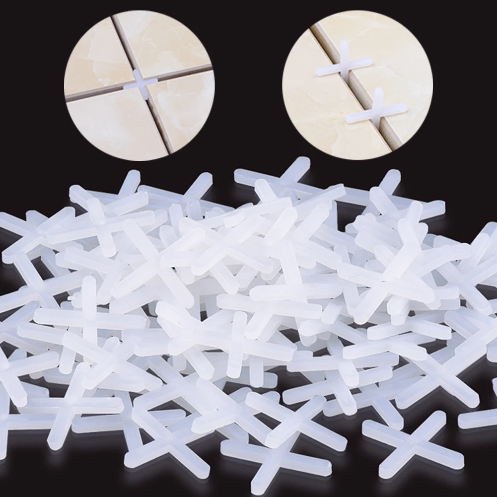 

151Pcs Level Wedges Tile Spacers For Flooring Wall Tile Spacer Carrelage Tile Leveling System Leveler Locator Spacers Plier