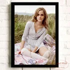 Плакаты с Эммой Шарлотта Дюрер Ватсон из фильма Hd и Фото детской модели плакат в эстетике