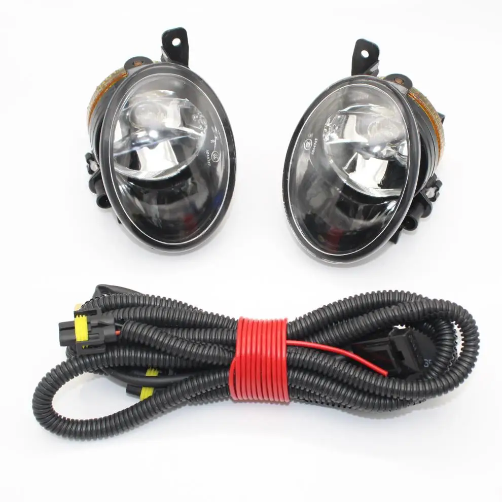 

Передняя галогенная противотуманная фара или провод для VW Transporter Multivan Caravelle T5 T6 2010 2011 2012 2013 2014 2015