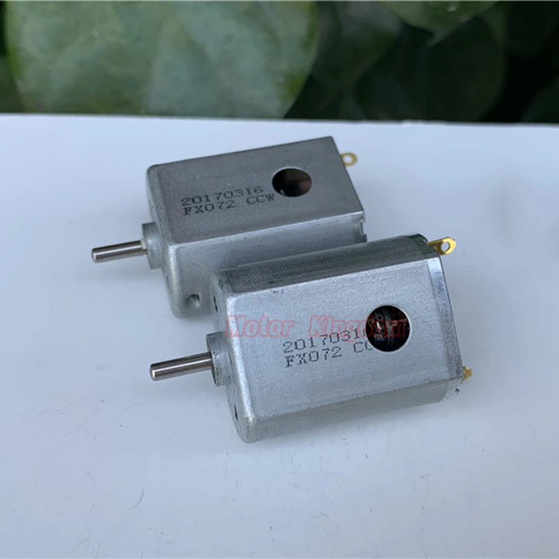 fk 130sh dc 3в 9в 32500 обмин ультравысокоск