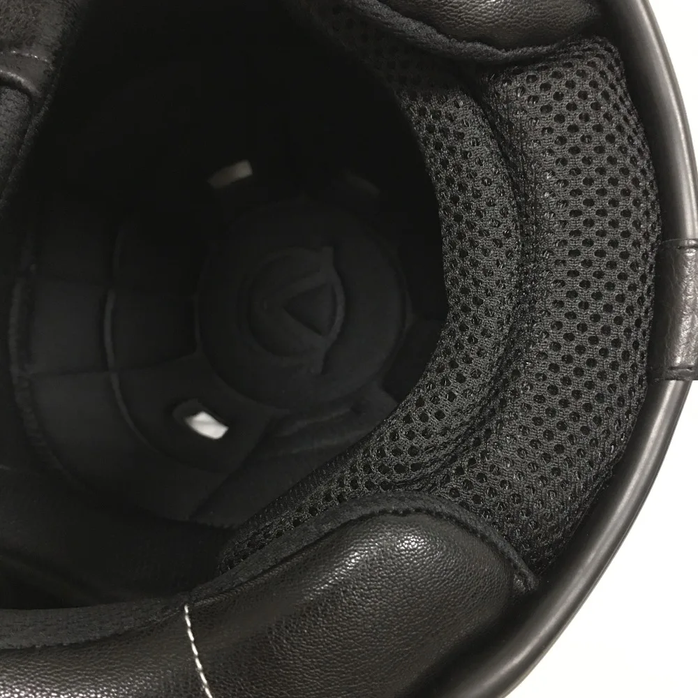 

Motorcycle Equipments