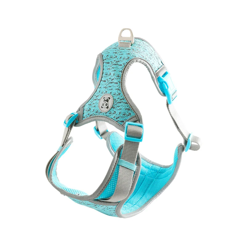 Средний очень маленькая шлейка для больших собак жилет изящный защитный чехол