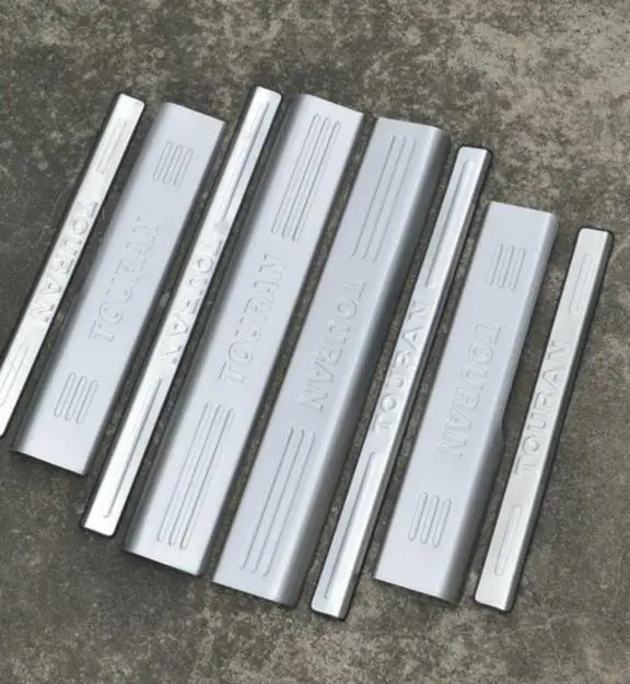 Высокое качество нержавеющая сталь внутри внешняя накладка на