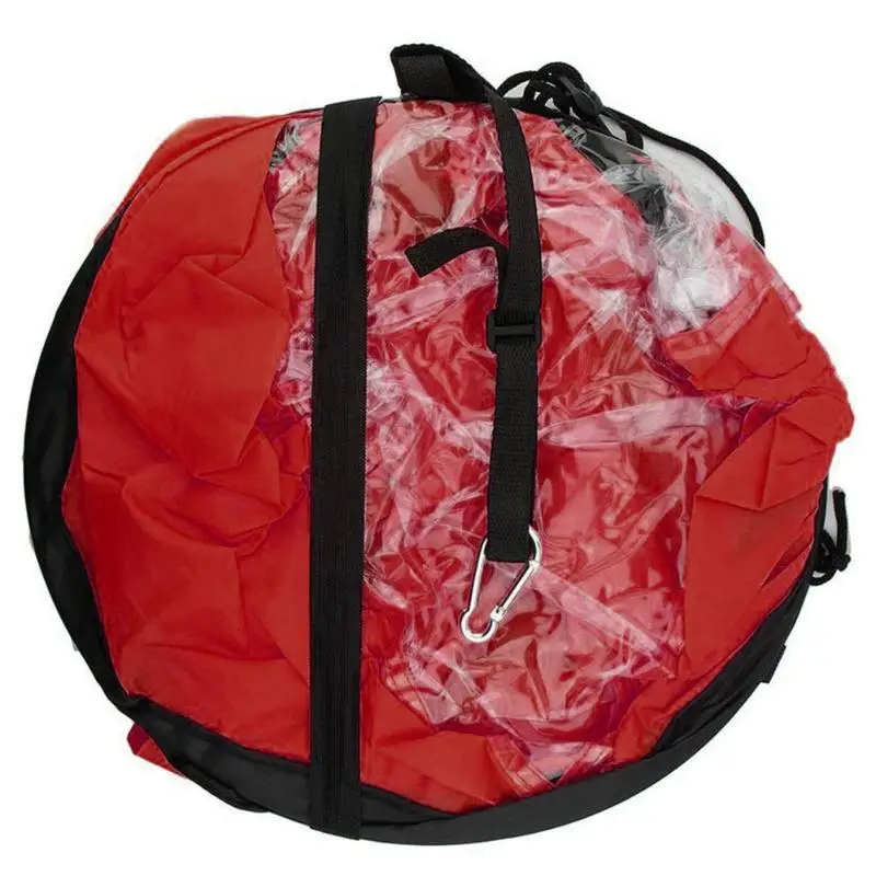 Лодка для Sup серфинга складная Парусная доска 42/108 см с прозрачным окошком со швом