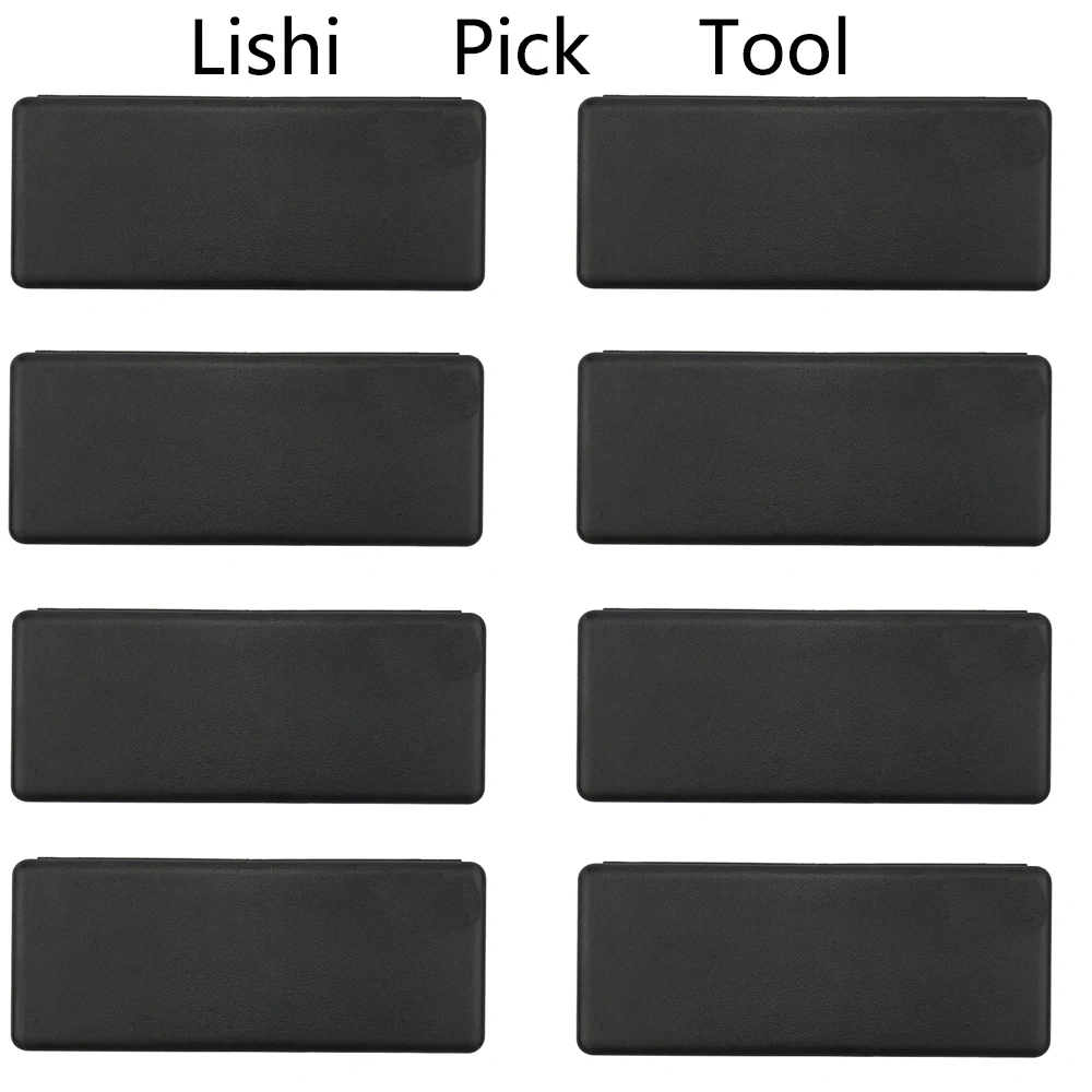 

Профессиональный инструмент LIShi HU66(1) Pick HU92 HU101 HU83 HY22 VA2T SIP22 NSN14 HY22 HU100, бесплатная доставка