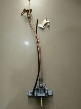 

Clay Pot/Gas Stove Ignition Switch Assembly