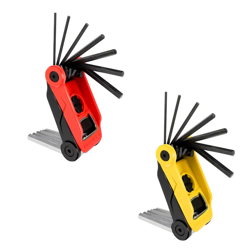 16 шт. двухконфорочная вафельница L Тип Отвертка Набор шестигранных ключей