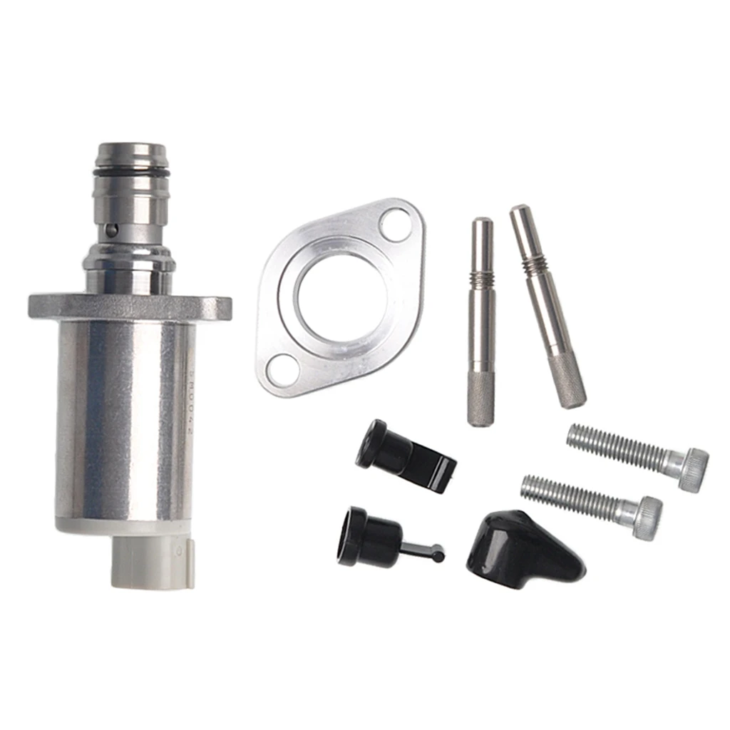 

High Quality 04226-0L010 Car Suction Control Valve SCV Kit for Toyota Hilux Hiace