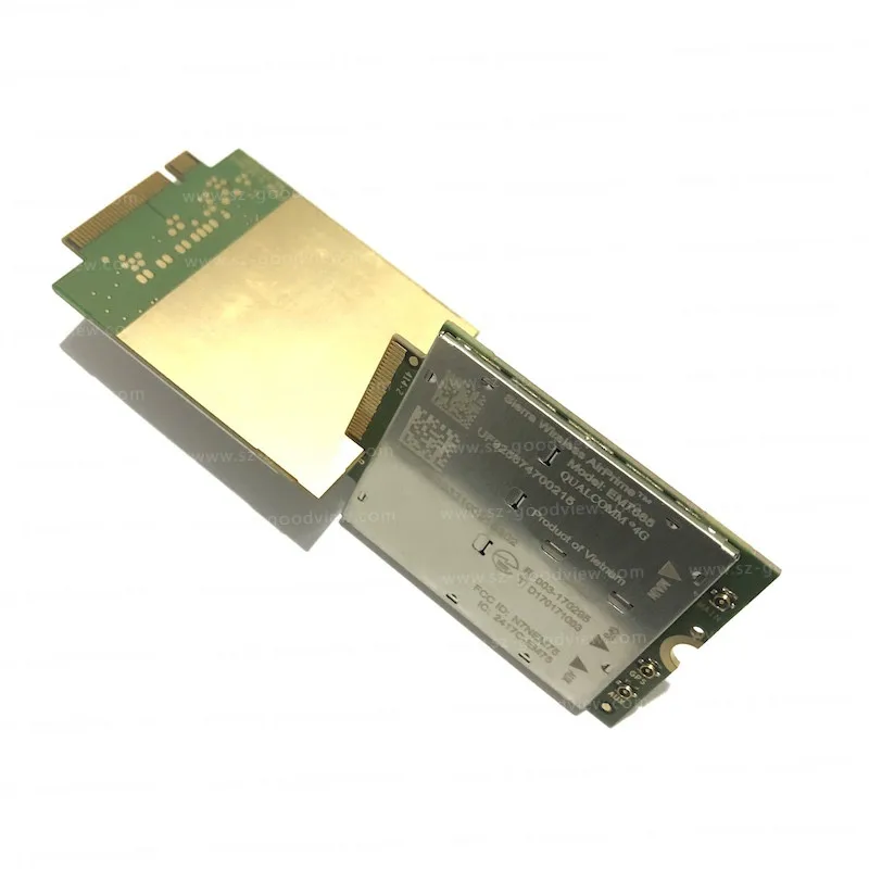 

global lte cat-12 em7565 ultra-high speed 600mbps module
