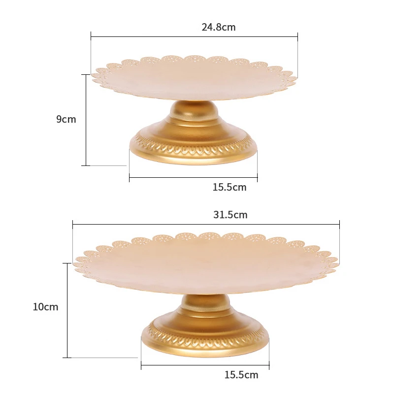Торт фрукты Стенд фестиваль десерт лоток торт стенд держатель Свадьба Вечеринка