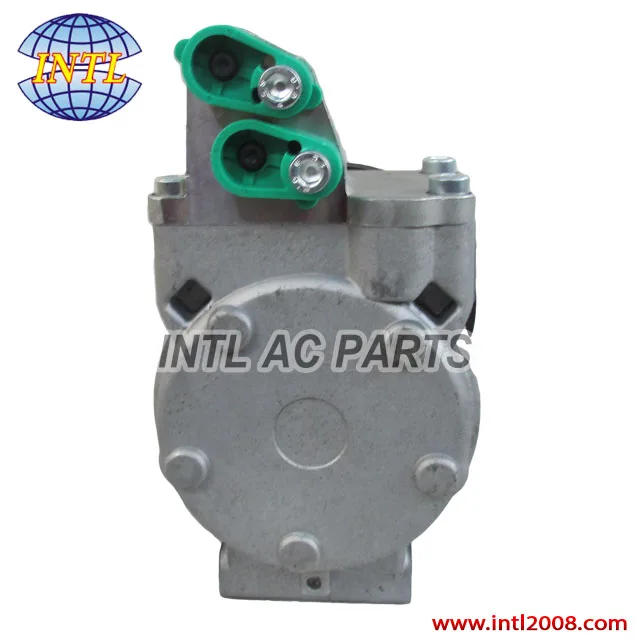 Новый автомобильный компрессор A/C HS15 1GR для Ford Ranger/ Mazda BT50/ B2500/ B2900 RZWLA 07 97701 34700|a/c