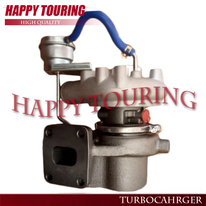 

TD05 Turbo Turbocharger for Mitsubishi Fuso Hyundai D4DA 4D34T 3.9L ME014878 ME014881 49178-03123 49178-02385 28230-45000