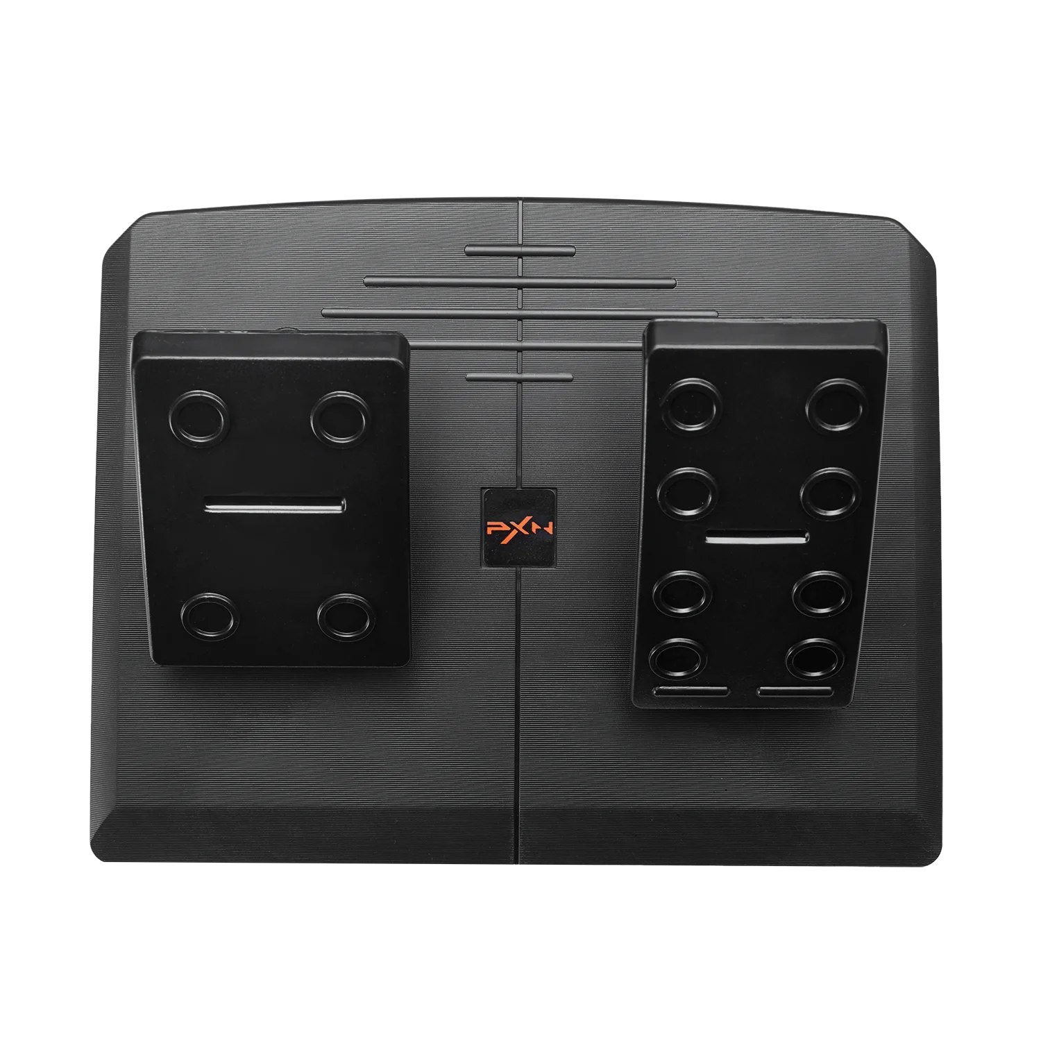 IBen PXN V3II гоночный Игровой руль USB Вибрация Двойной Мотор Складная Педаль для ПК/PS3/4/Xbox-One/переключатель рулевого колеса