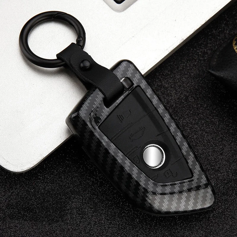 

Car key cover, handbag for keys bmw f20 20 g30 x1 x3 x4 x5 g05 x6, automotive accessories