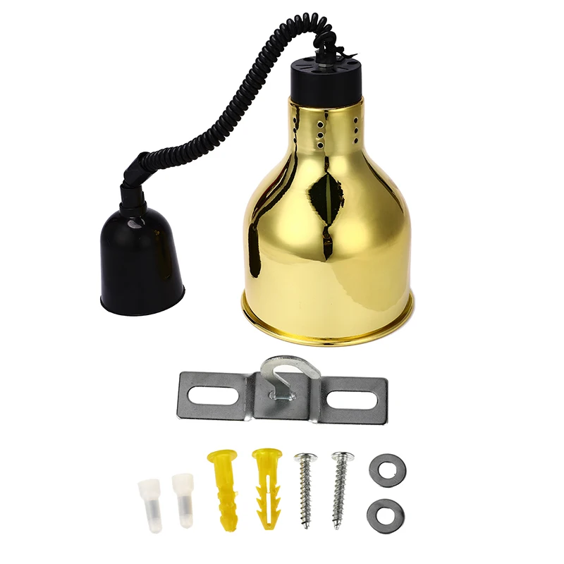 

Hanging Lamp Food Heating Chandeliers Metal Mini Pendant Light Ceiling Pendant Ceiling Lamp Suspension Luminaire LED Hanglamp