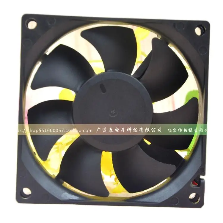 GT0824MB-25 24V 0.3A 8cm 8025 Инверторные промышленные охлаждающий вентилятор