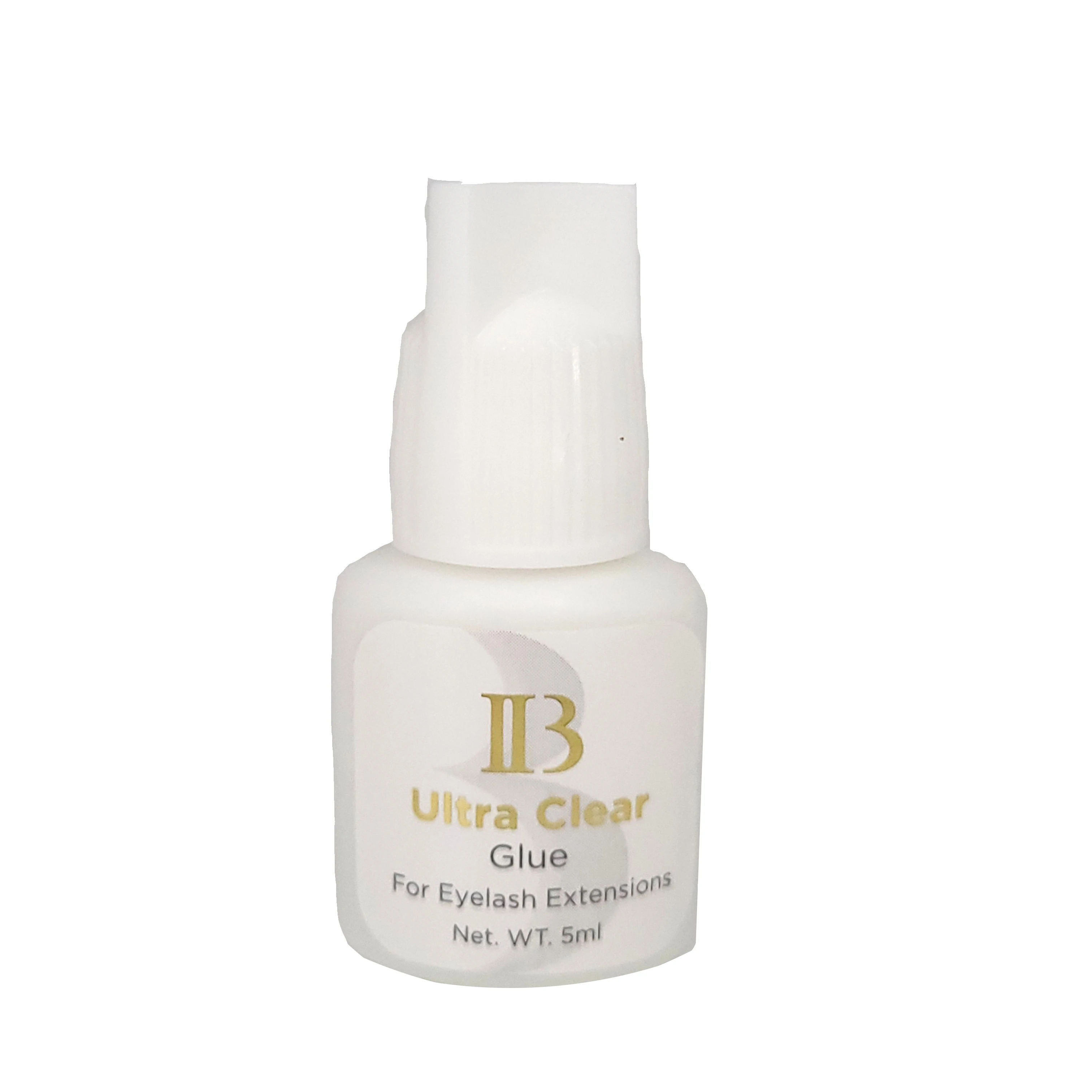 Новое поступление набор для наращивания ресниц ультрапрозрачный клей праймер и