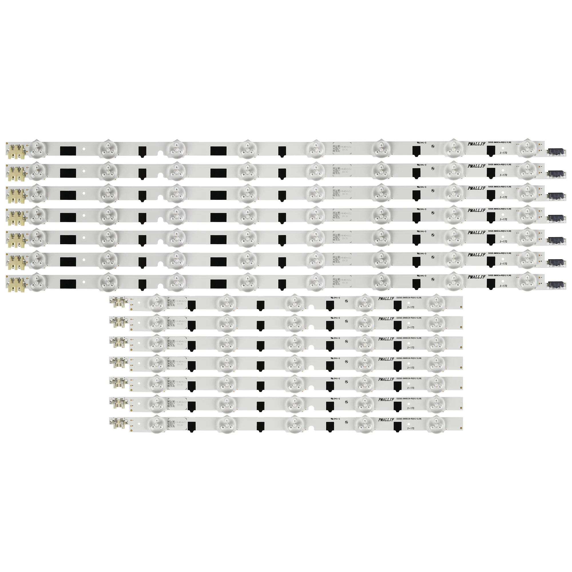 Светодиодная лента UA39F5088AR UA39F5008AR для SAMSUNG 2013SVS39F L8 R5 REV1.9 130212 в новая | Компьютеры и