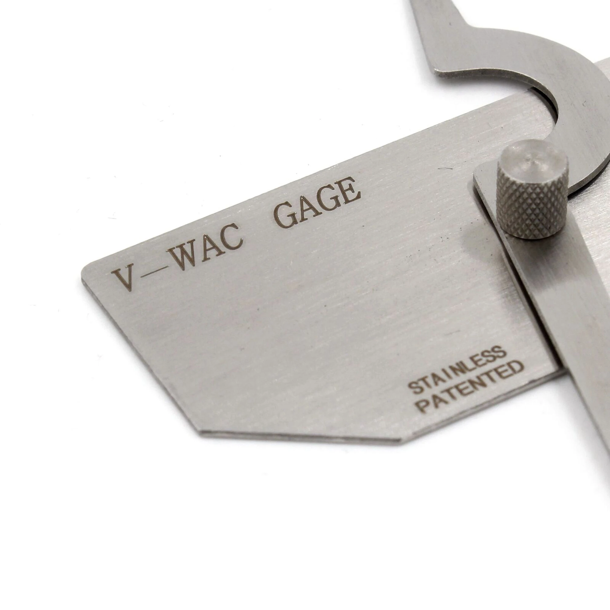 V-Wac датчик угловой кромки одиночный сварочный Нижняя резьба стандартная