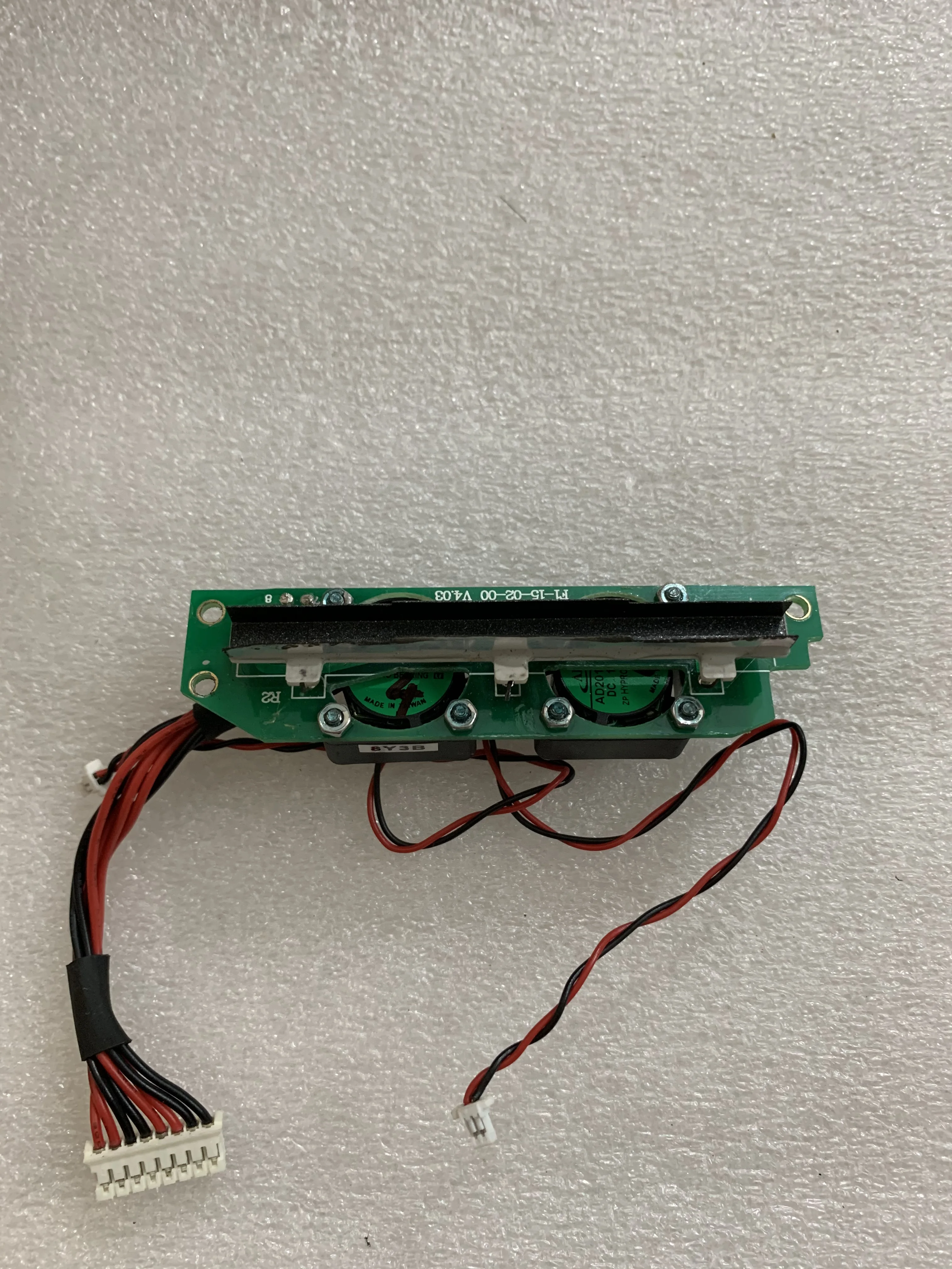 Бесплатная доставка оригинальный нагревательный элемент для INNO IFS-9 сварочный