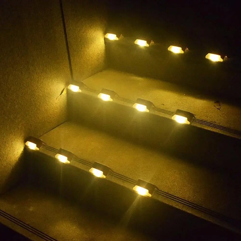 L ТИП строительный светильник солнечный Домашний напольный экологически чистый 4