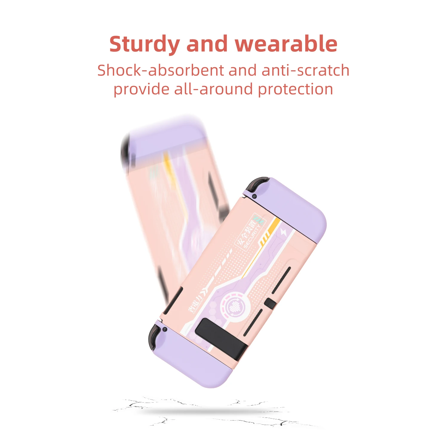 Мягкий чехол из ТПУ для девочек с рисунком мультфильма Электричество защитный