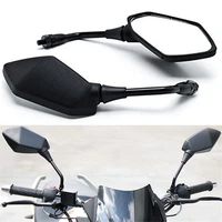 electrical scooter accessories 8mm 10mm part motorbike side mirrors for honda cb500x cb650f pcx 125 mirror motorcycle rearview