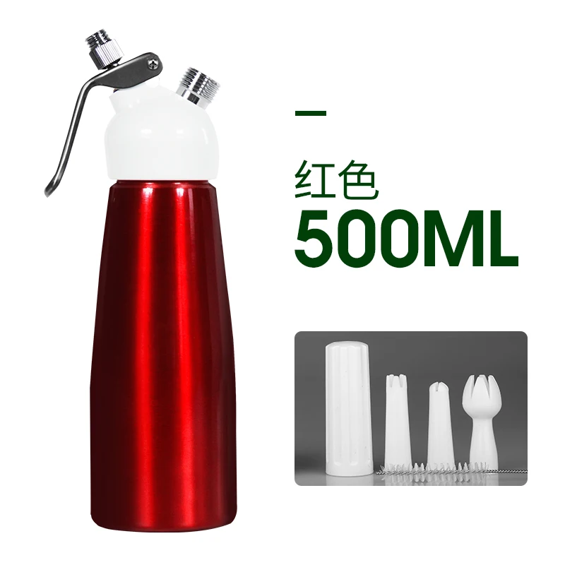 Пистолет пенообразователь JIQI из нержавеющей стали для самостоятельного