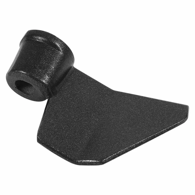 Bread Maker Machine Blade Parts Universal Stainless Steel Bread Maker Blade Mixing Paddle Replacement Kitchen Appliance Parts